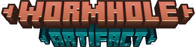 Wormhole Artifact Logo