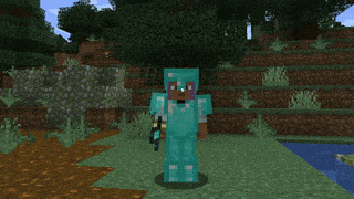 Блокирование