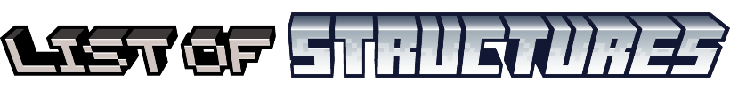 listofstructures