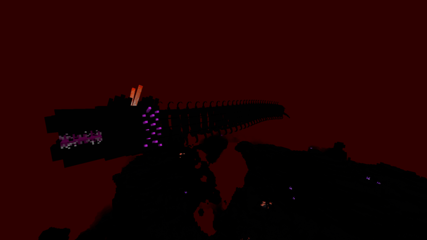 Void Worm