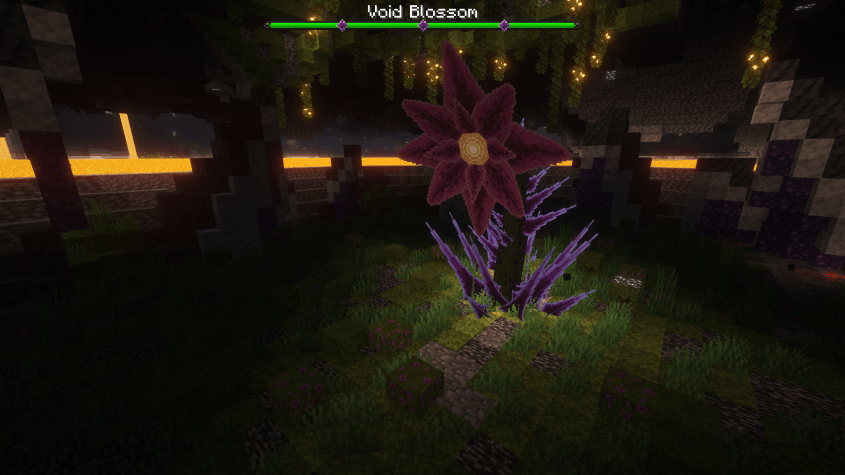 Void Blossom