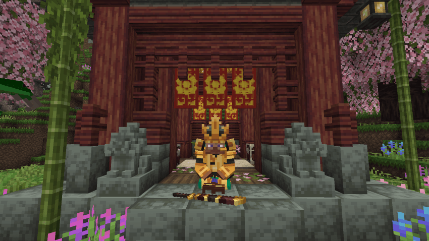 castle