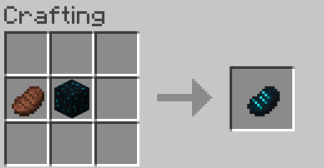 Spooky Foods Minecraft Mod