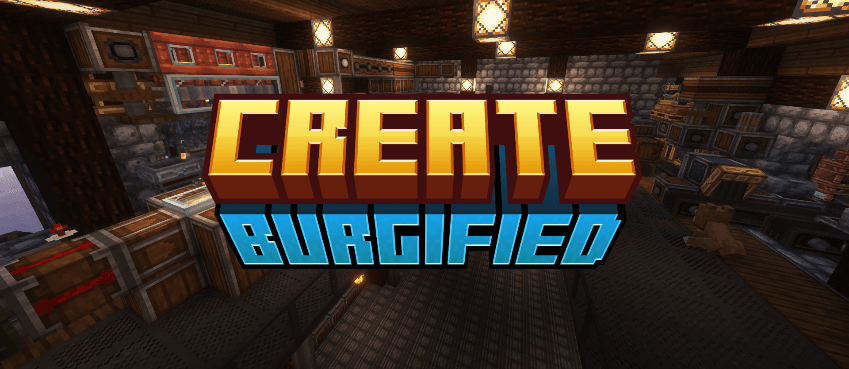 Burgified Banner