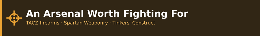An Arsenal Worth Fighting For
