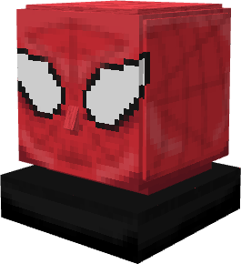 Spider-Man Totem