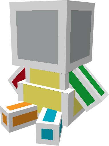 Totem illustration