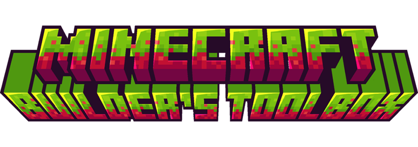 Minecraft: Builder's Toolbox
