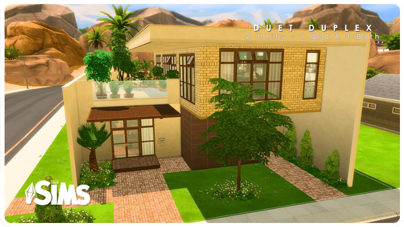 Duet Duplex