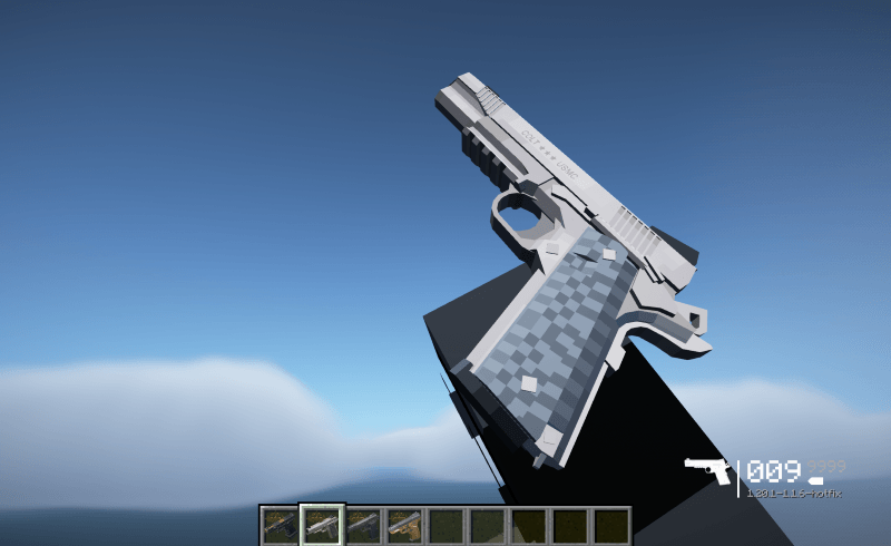 [TACZ] The Continental Gunpack - Minecraft Customization - CurseForge