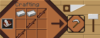Better Combat Minecraft Data Pack