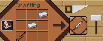 Better Combat Minecraft Data Pack