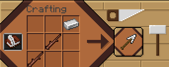 Better Combat Minecraft Data Pack