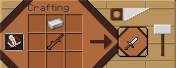 Better Combat Minecraft Data Pack