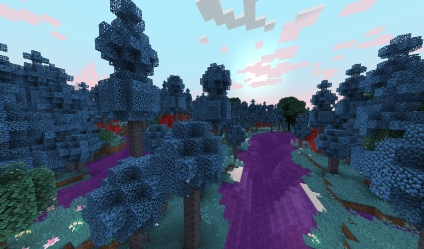 Better Super Adventure - Minecraft Modpacks - CurseForge