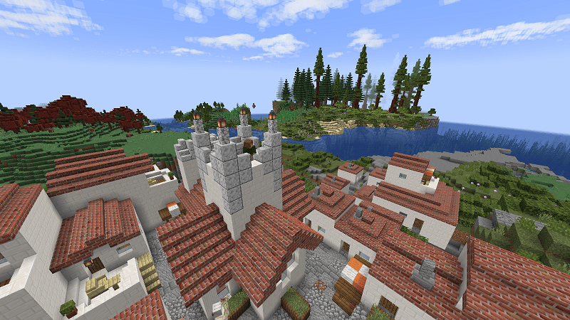IdealCraft - World of Wonders - Minecraft Modpacks - CurseForge