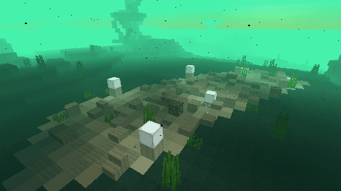 Dangerous Waters - Minecraft Mods - CurseForge
