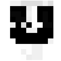 White Face