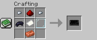 Cassette Tape Crafting Recipe