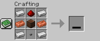 Cassette Tape Player Crafting Recipe