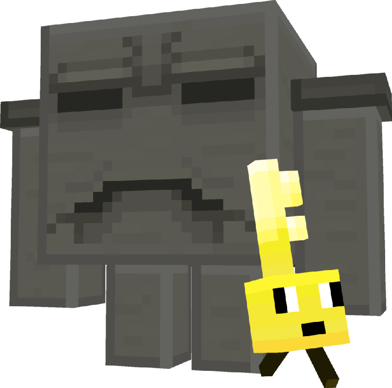 Mean Fiend and Key Fiend