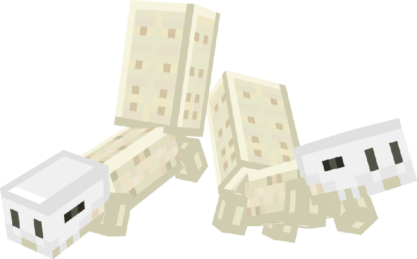 Fossil Fiends
