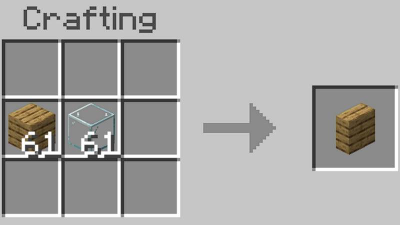 SplitBlocks - Merged Blocks & Vertical Slabs - Minecraft Bedrock Addons ...