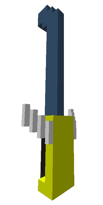 Whisperwind Cutlass Image