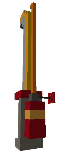 Shishkebab Cutlass Image