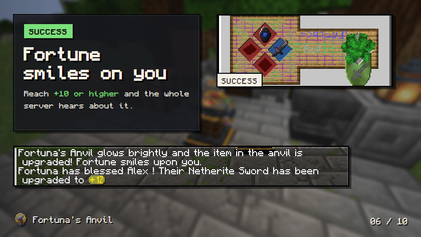 Success