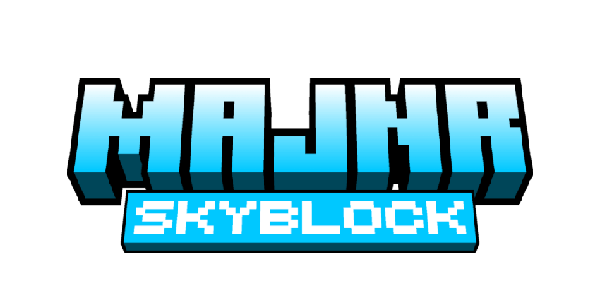 Majnr Skyblock