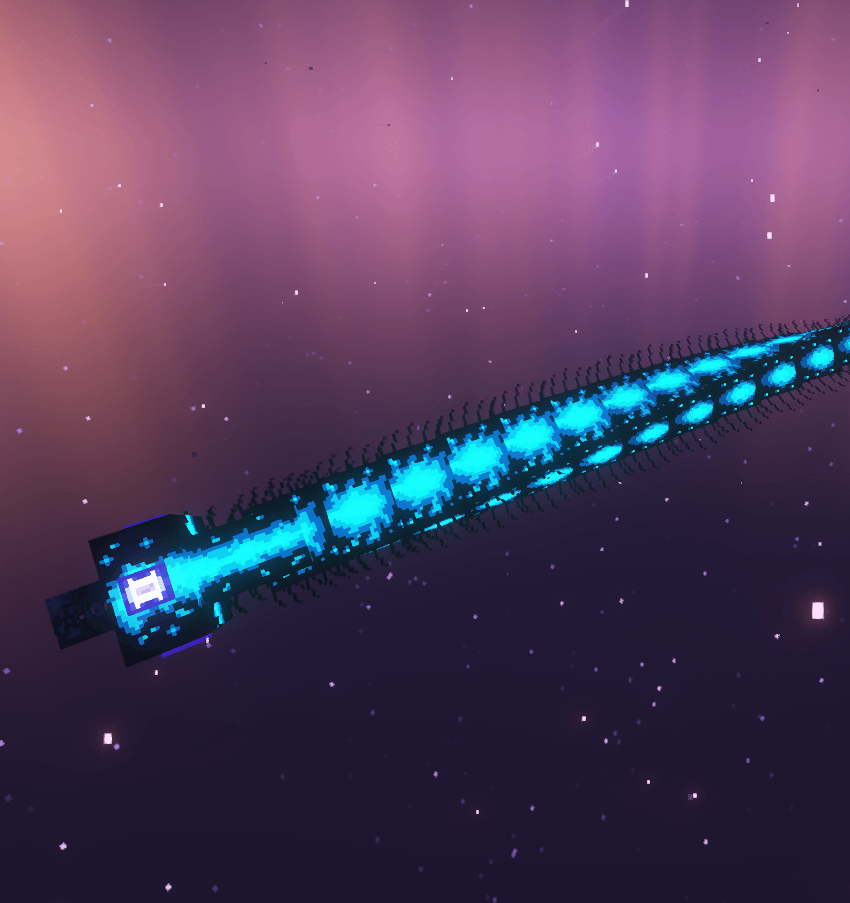VoidWorm