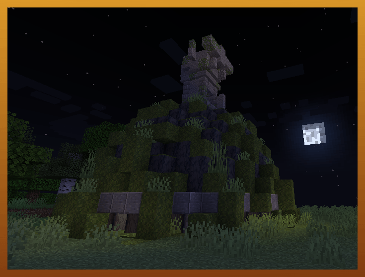Ancient Forgemastery - Minecraft Mods - CurseForge