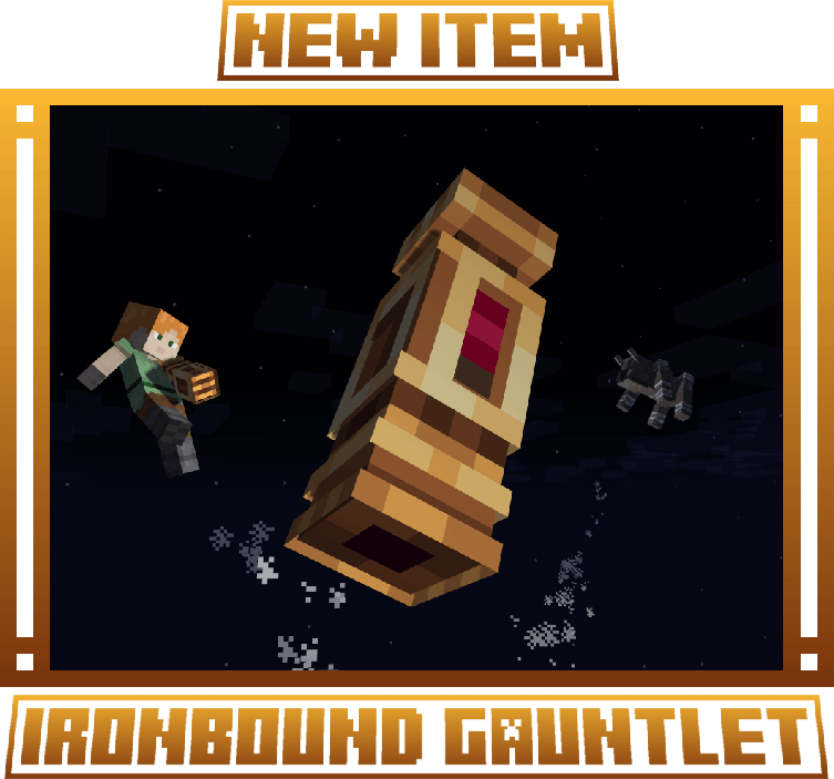 Ancient Forgemastery - Minecraft Mods - CurseForge