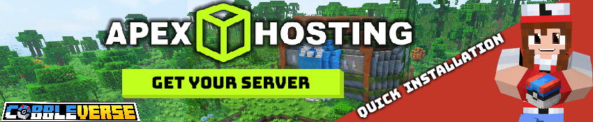 COBBLEVERSE Multiplayer Server Hosting