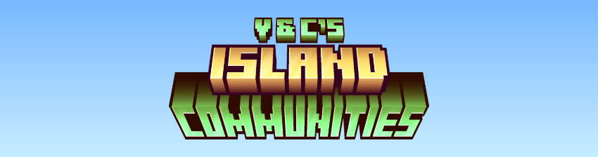 V & C's Banner