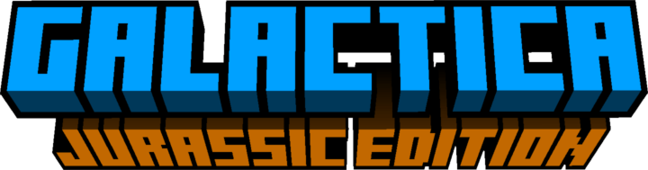 Galactica: Jurassic Edition