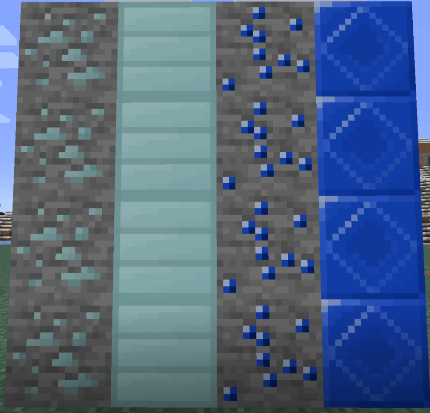 ore