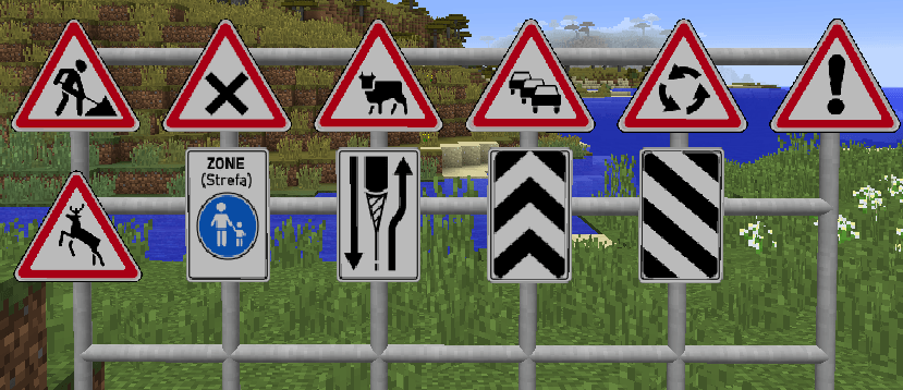 update 0.7 signs