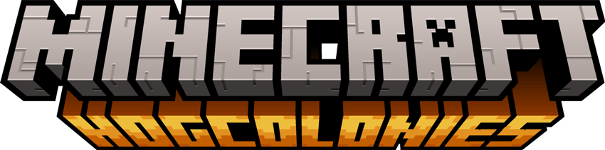 Hogcolonies title logo