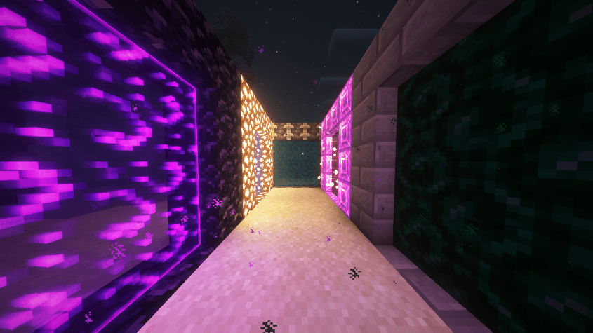 Portals