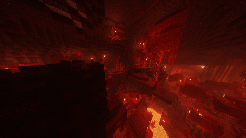 Nether
