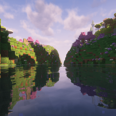 Adventures ReCrafted - Minecraft Modpacks - CurseForge