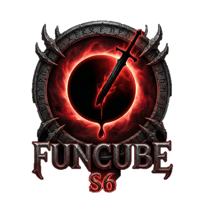 FunCube MMORPG