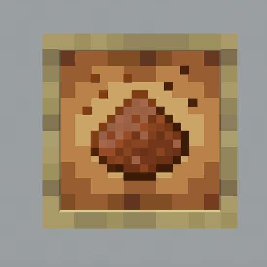 Pulverized Rotten Meat