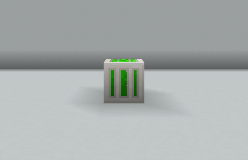 Level Storage