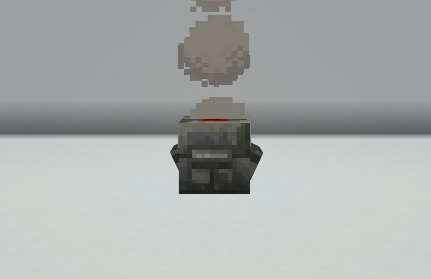 Advanced Furnace