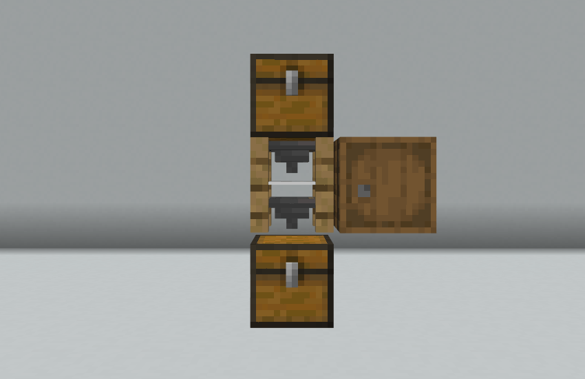 Filter Block