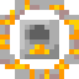 burner emblem
