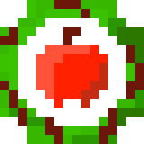 apple emblem